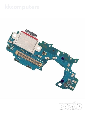 БЛОК ЗАХРАНВАНЕ SAMSUNG GALAXY Z FLIP3 5G (F711), снимка 2 - Резервни части за телефони - 51806162