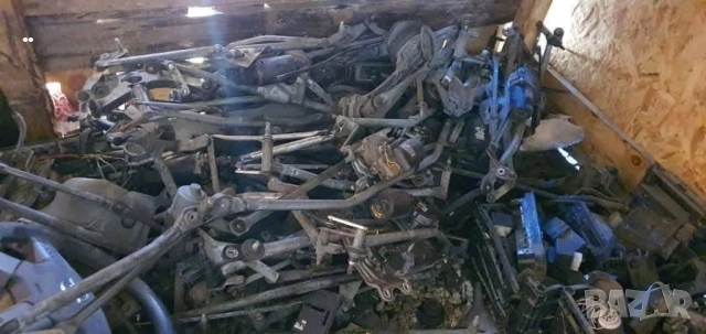 моторчета за чистачки за мерцедес опел цените са по договаряне 