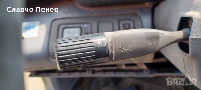 Комплект лостчета за фарове,мигачи и чистачки Daihatsu Aplause, снимка 9 - Части - 41619814