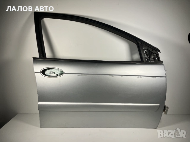 Предна дясна врата Ситроен Ц5 2005 Predna dqsna vrata Citreon C5 2005 