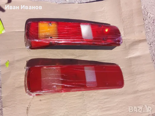 Възглавница за ВОЛВО 2004 - 2007г., снимка 9 - Части - 47490677