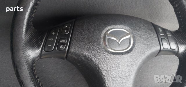 Волан Мазда 6 - Mazda 6 N, снимка 2 - Части - 41247155