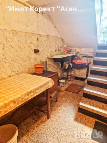 Имот Корект продава Етаж от къща и Гараж ЦГЧ, снимка 17 - Етаж от къща - 51179466