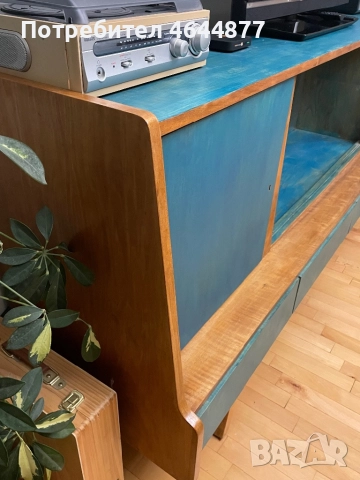 Бюфет , снимка 2 - Бюфети - 52596442