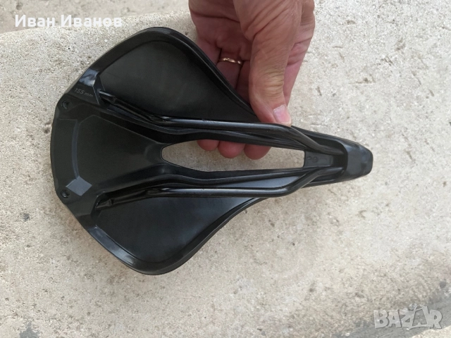 Седалка SPECIALIZED POWER-155 mm., снимка 3 - Аксесоари за велосипеди - 51435646