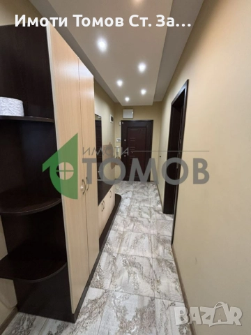 Напълно обзаведен тристаен апартамент под наем до Медицински факултет, снимка 12 - Апартаменти - 51492352