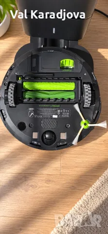  iRobot Roomba i7 , снимка 5 - Прахосмукачки - 56345012