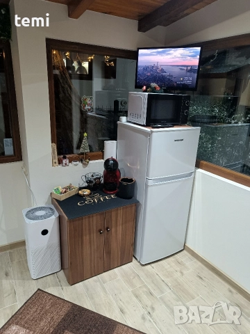 Вила Феерия Цигов чарк 🌲, снимка 12 - Стаи под наем - 46642051