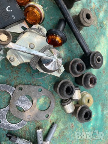 Авточасти Лада Жигули 2101.2107, снимка 5 - Автомобили и джипове - 41761838