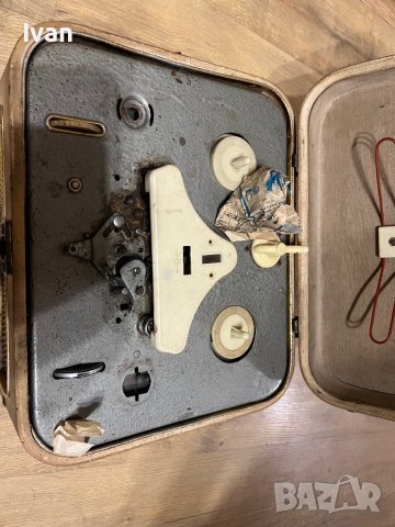 Ретро радиа, снимка 5 - Антикварни и старинни предмети - 42363822