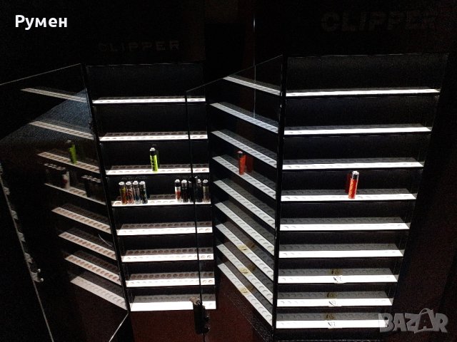 клипъри поставки Clipper Stand , снимка 7 - Други услуги - 25931600