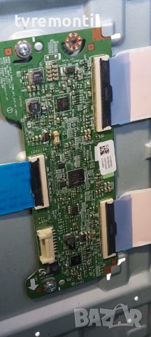 TCon , BN41-02111,2014_60Hz_TCON_ISI_T,BN95-01306C for ,SAMSUNG HG48ED690DB