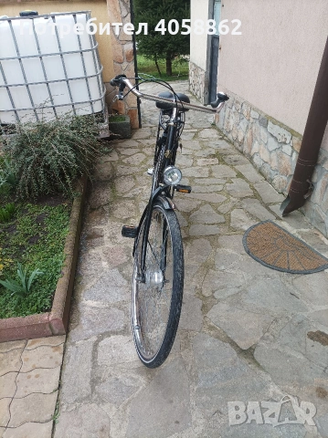 продавам велосипед 