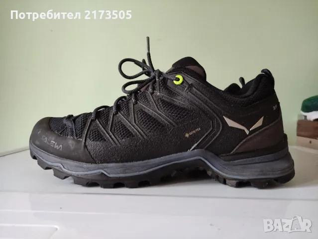 Мъжки обувки Salewa