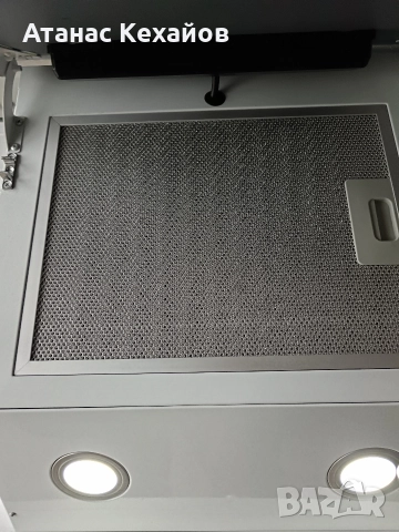 кухненски Аспиратор Respekta, снимка 8 - Други - 52919469