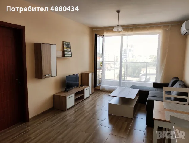 Двустаен в Смирненски ! 