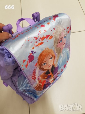 Раница с колелца, снимка 8 - Раници - 42258847