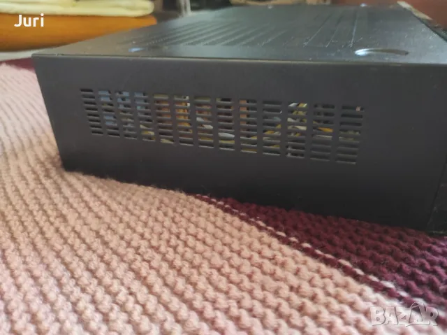 Pioneer sa 530 усилвател, снимка 3 - Ресийвъри, усилватели, смесителни пултове - 50174346