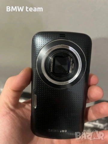 Samsung K Zoom, снимка 3 - Samsung - 53418493