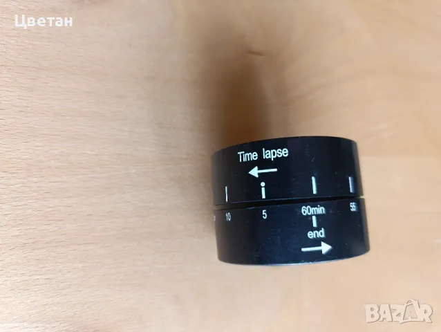 Автоматичен таймер за 360-градусово панорамно заснемане, снимка 3 - Друга електроника - 50387353