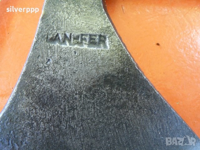  Стара колекционерска брадва - 405 , снимка 2 - Други ценни предмети - 41690839