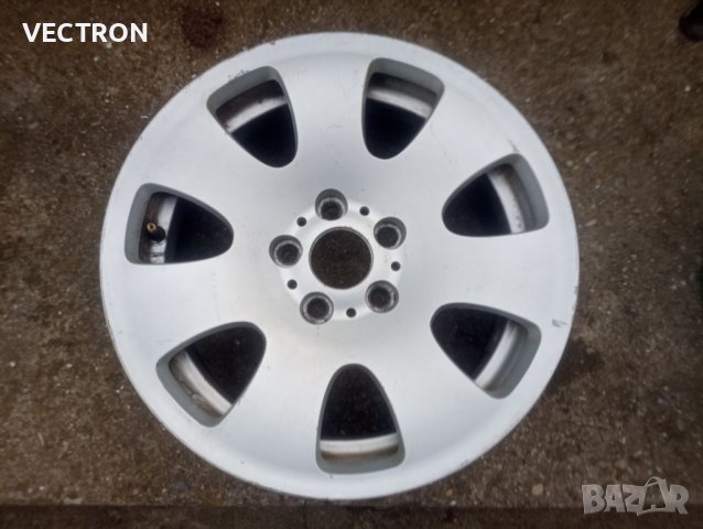 Джанти за БМВ BMW 17" E60 E61 E65 E66, снимка 4 - Гуми и джанти - 40340612