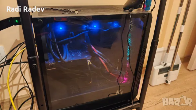 Intel i5 8400 24 gb ram ddr 4 2444 hz 