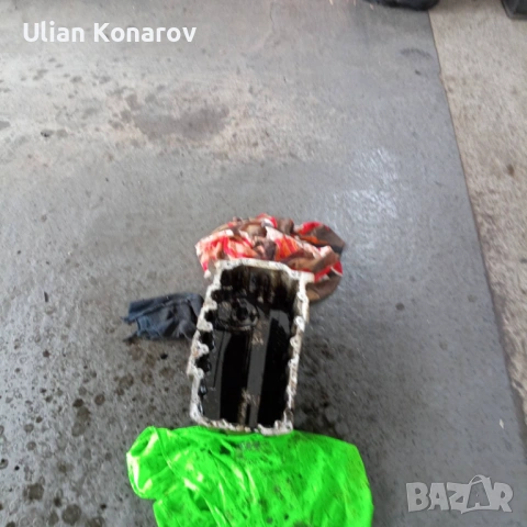 VW Passat !ТОП ЦЕНА! * ТОП СЪСТОЯНИЕ* parktronic* 2.0 tdi, снимка 15 - Автомобили и джипове - 53809802