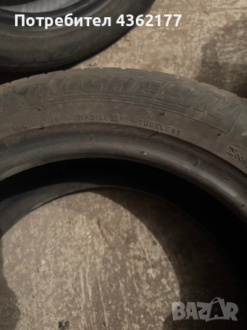 Гуми 245/45х17 и 215/55х16 и 205/55х16, снимка 12 - Гуми и джанти - 52497639