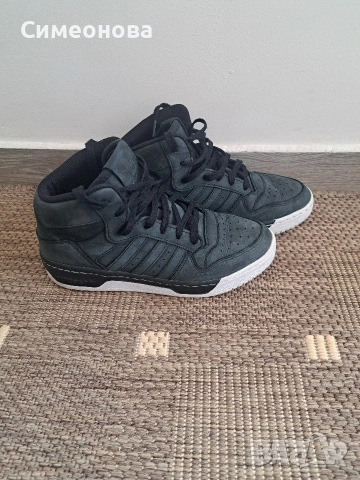 Кецове Адидас, номер 37 1/3, снимка 3 - Кецове - 53219354