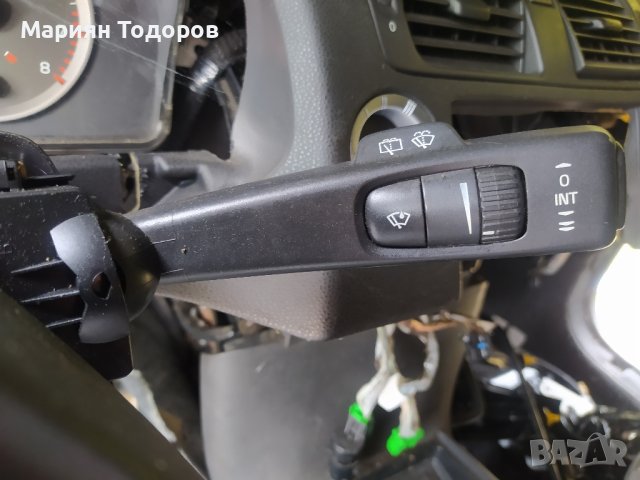 Лост за чистачки Volvo V50 C30