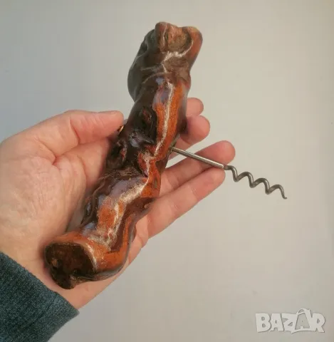 Тирбушон френски