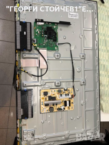 UE50TU8072U   BN41-02756    BN94-15767J BN44-01054E   L55S6_THS  CY-BT050HGPR1V  30-50-OD23-3X12-966, снимка 2 - Части и Платки - 50799603