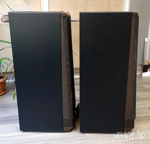 Grundig tv-box 501 - Тонколони , снимка 6 - Тонколони - 47893160