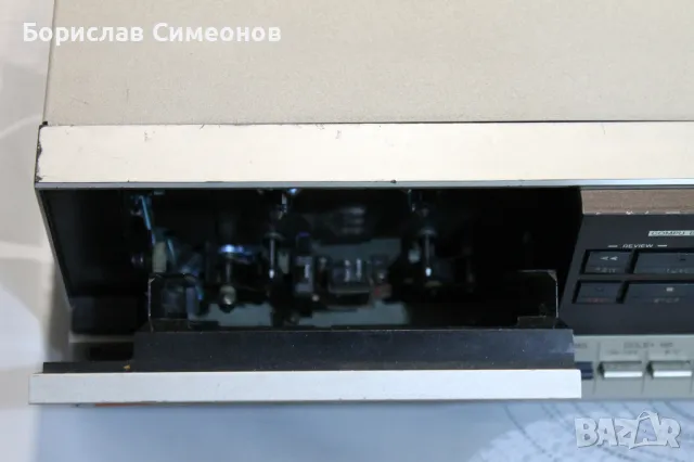 Aiwa AD-3800 , снимка 5 - Декове - 47581036