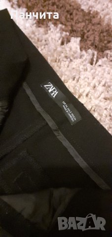 Нов панталон Зара номер s, снимка 2 - Панталони - 35964351