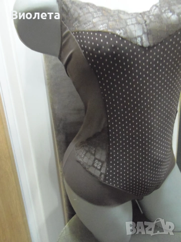 Дамско боди - различни модели, снимка 15 - Бельо - 37700037