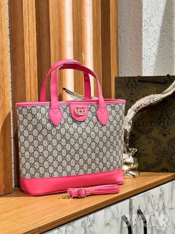 чанти gucci , снимка 2 - Чанти - 51393417