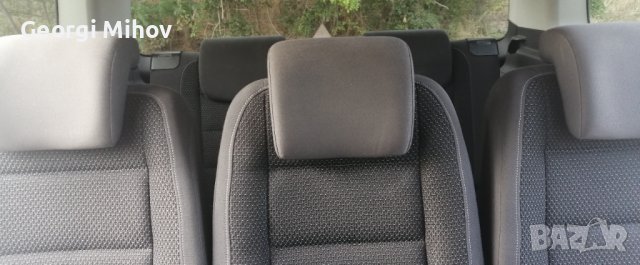 VW Touran 1.4 TSI Ecofuel - МЕТАН !!! СПЕШНО!!!, снимка 11 - Автомобили и джипове - 42268375