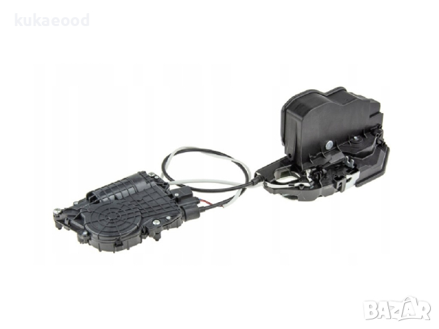 Брава с вакуум за BMW 5 GT F07 (2009-2017), снимка 2 - Части - 44551543