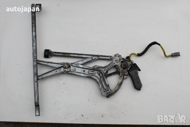 Преден десен електрически стъклоповдигач Хонда цр-х дел сол Honda cr-x del sol