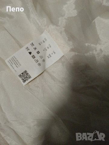 Сако Boss, снимка 3 - Сака - 53848544