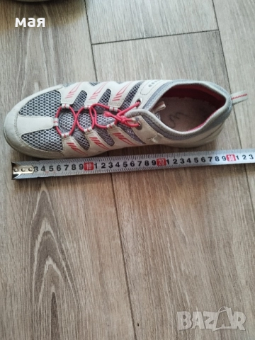 ecco-42, снимка 6 - Мъжки сандали - 51461115