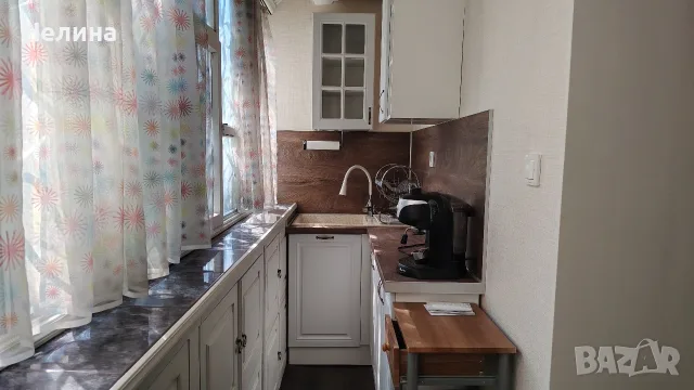Отдавам под наем тристаен до Мол Варна, снимка 7 - Апартаменти - 56162172