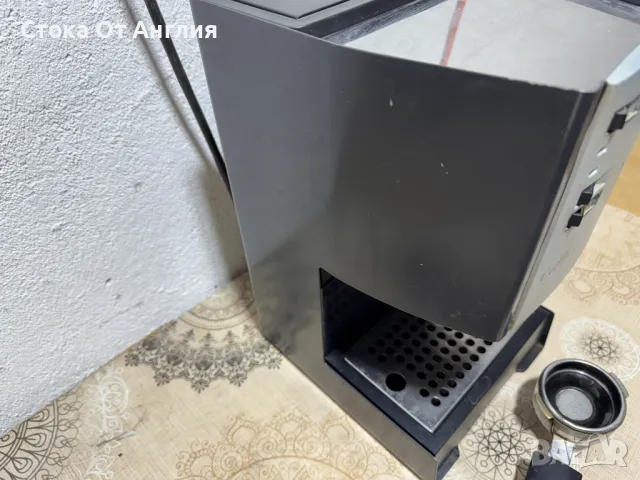 Кафемашина Gaggia coffee deluxe, снимка 4 - Кафемашини - 48035979