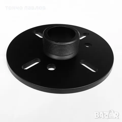 Фланец за тонколона  АДАПТОР ЗА ДРАЙВЕР , снимка 3 - Тонколони - 48385311