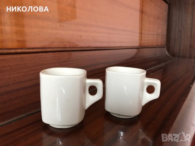 сервиз за чай с БОНУС; подстаканчики, снимка 3 - Сервизи - 26106729