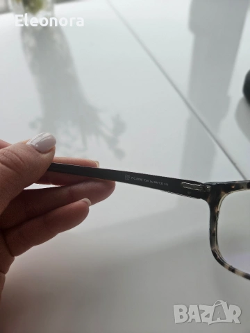Очила за компютър Pierre Cardin, снимка 5 - Слънчеви и диоптрични очила - 53173716