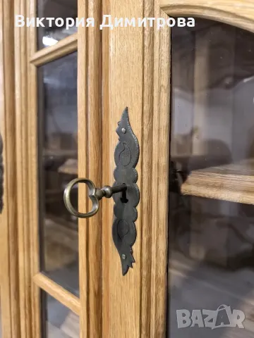 Витрина МАСИВ , снимка 3 - Секции и витрини - 49170228