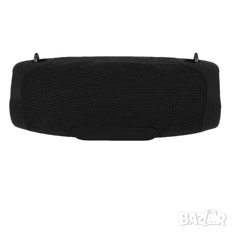 Преносима безжична Bluetooth тонколонка BOOMS BOX 3 RGB , снимка 3 - Bluetooth тонколони - 53490431